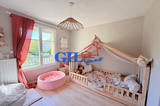 Ma-Cabane - Vente Maison SAVIGNY-LE-TEMPLE, 100 m²