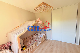 Ma-Cabane - Vente Maison SAVIGNY-LE-TEMPLE, 100 m²