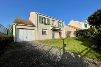 Ma-Cabane - Vente Maison Savigny-le-Temple, 126 m²