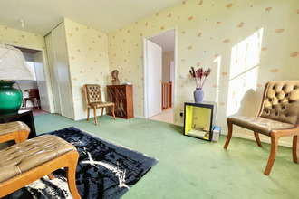Ma-Cabane - Vente Maison Savigny-le-Temple, 126 m²