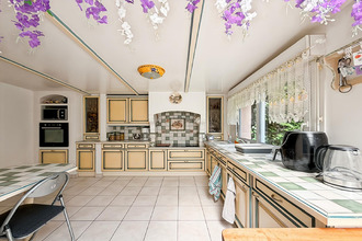 Ma-Cabane - Vente Maison SAVIGNY-LE-TEMPLE, 120 m²