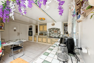 Ma-Cabane - Vente Maison SAVIGNY-LE-TEMPLE, 120 m²