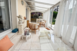 Ma-Cabane - Vente Maison SAVIGNY-LE-TEMPLE, 120 m²