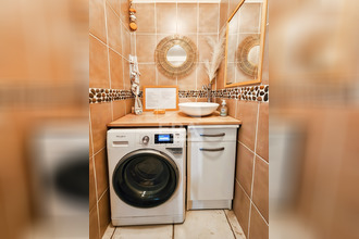 Ma-Cabane - Vente Maison SAVIGNY-LE-TEMPLE, 102 m²