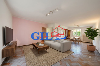 Ma-Cabane - Vente Maison SAVIGNY-LE-TEMPLE, 113 m²