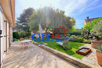 Ma-Cabane - Vente Maison SAVIGNY-LE-TEMPLE, 113 m²