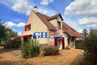 Ma-Cabane - Vente Maison SAVIGNY-LE-TEMPLE, 107 m²