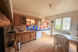 Ma-Cabane - Vente Maison SAVIGNY-LE-TEMPLE, 107 m²