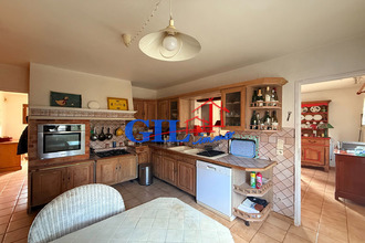 Ma-Cabane - Vente Maison SAVIGNY-LE-TEMPLE, 107 m²