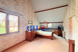 Ma-Cabane - Vente Maison SAVIGNY-LE-TEMPLE, 107 m²