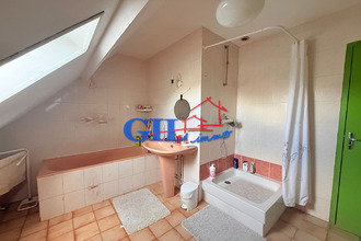 Ma-Cabane - Vente Maison SAVIGNY-LE-TEMPLE, 107 m²