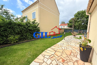 Ma-Cabane - Vente Maison SAVIGNY-LE-TEMPLE, 101 m²