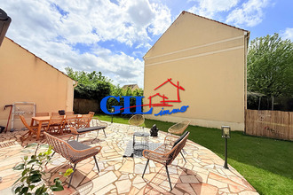 Ma-Cabane - Vente Maison SAVIGNY-LE-TEMPLE, 102 m²
