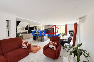 Ma-Cabane - Vente Maison SAVIGNY-LE-TEMPLE, 102 m²