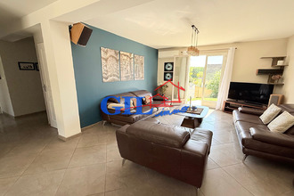 Ma-Cabane - Vente Maison SAVIGNY-LE-TEMPLE, 130 m²