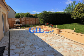 Ma-Cabane - Vente Maison SAVIGNY-LE-TEMPLE, 130 m²