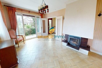 Ma-Cabane - Vente Maison Savigny-le-Temple, 97 m²