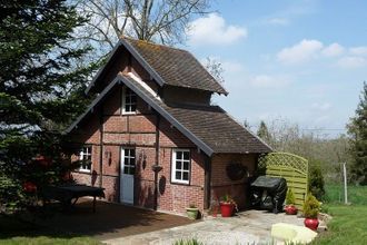 Ma-Cabane - Vente Maison SAVIGNY-LE-VIEUX, 345 m²