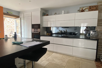 Ma-Cabane - Vente Maison Savigny-lès-Beaune, 161 m²