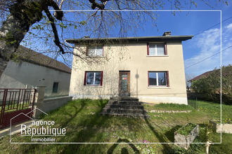Vente Maison 21420, Savigny-Lès-Beaune France