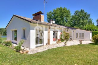 Ma-Cabane - Vente Maison SAVIGNY-SUR-CLAIRIS, 140 m²