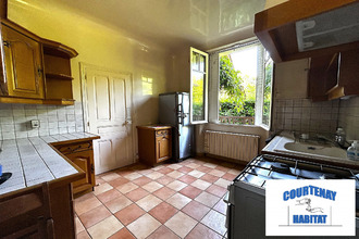 Ma-Cabane - Vente Maison Savigny-sur-Clairis, 150 m²