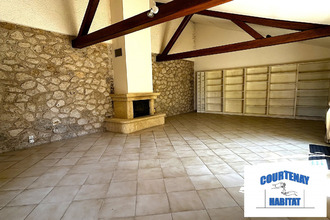 Ma-Cabane - Vente Maison Savigny-sur-Clairis, 150 m²
