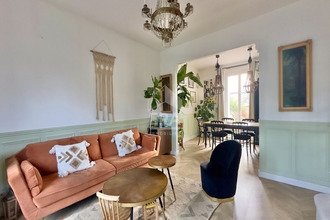 Ma-Cabane - Vente Maison SAVIGNY-SUR-ORGE, 92 m²