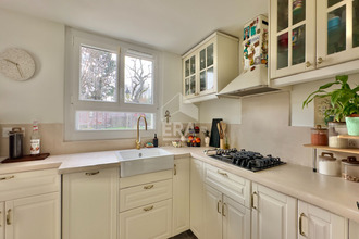 Ma-Cabane - Vente Maison SAVIGNY-SUR-ORGE, 92 m²