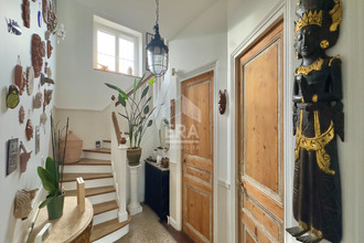 Ma-Cabane - Vente Maison SAVIGNY-SUR-ORGE, 92 m²