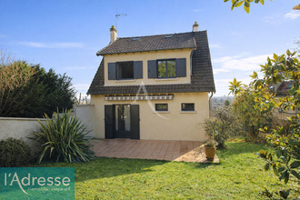 Ma-Cabane - Vente Maison SAVIGNY-SUR-ORGE, 91 m²