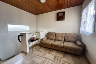 Ma-Cabane - Vente Maison SAVIGNY-SUR-ORGE, 62 m²