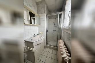 Ma-Cabane - Vente Maison SAVIGNY-SUR-ORGE, 62 m²