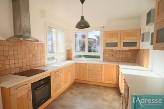 Ma-Cabane - Vente Maison SAVIGNY-SUR-ORGE, 143 m²