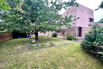 Ma-Cabane - Vente Maison SAVIGNY-SUR-ORGE, 85 m²