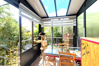 Ma-Cabane - Vente Maison SAVIGNY-SUR-ORGE, 110 m²
