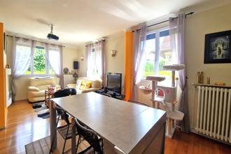 Ma-Cabane - Vente Maison SAVIGNY-SUR-ORGE, 110 m²