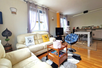 Ma-Cabane - Vente Maison SAVIGNY-SUR-ORGE, 110 m²