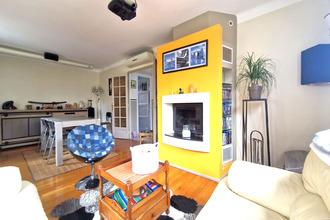 Ma-Cabane - Vente Maison SAVIGNY-SUR-ORGE, 110 m²