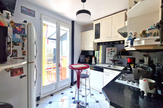 Ma-Cabane - Vente Maison SAVIGNY-SUR-ORGE, 110 m²