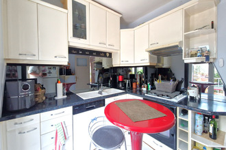 Ma-Cabane - Vente Maison SAVIGNY-SUR-ORGE, 110 m²