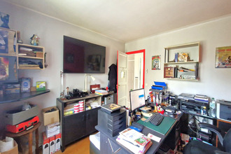 Ma-Cabane - Vente Maison SAVIGNY-SUR-ORGE, 110 m²