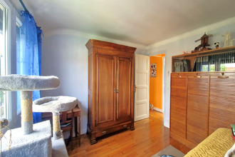 Ma-Cabane - Vente Maison SAVIGNY-SUR-ORGE, 110 m²
