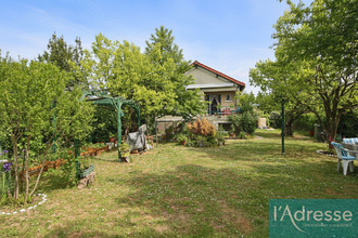 Ma-Cabane - Vente Maison SAVIGNY-SUR-ORGE, 66 m²