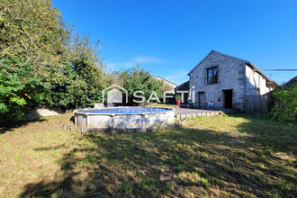 Vente Maison 21500, Savoisy France