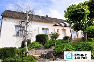 Ma-Cabane - Vente Maison Savonnières, 174 m²