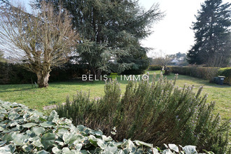 Ma-Cabane - Vente Maison Savonnières, 227 m²