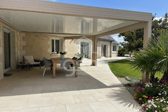 Ma-Cabane - Vente Maison Savonnières, 139 m²