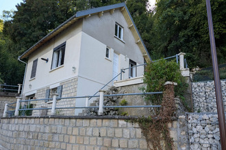 Ma-Cabane - Vente Maison SAVONNIERES-DEVANT-BAR, 75 m²