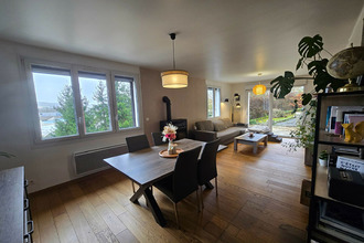 Ma-Cabane - Vente Maison SAVONNIERES-DEVANT-BAR, 75 m²